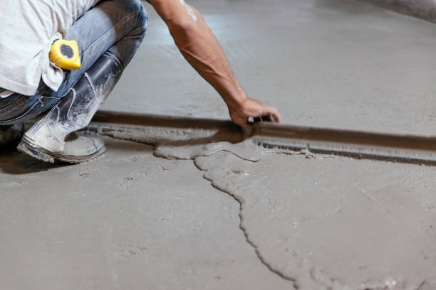 Best Stamped Concrete Services in Kennett Square, PA