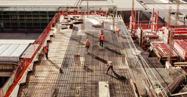 Best Industrial Concrete Flooring in Kennett Square, PA