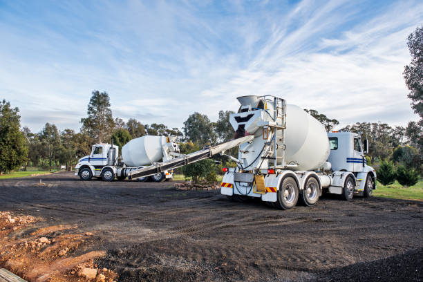 Best Commercial Concrete Services in Kennett Square, PA